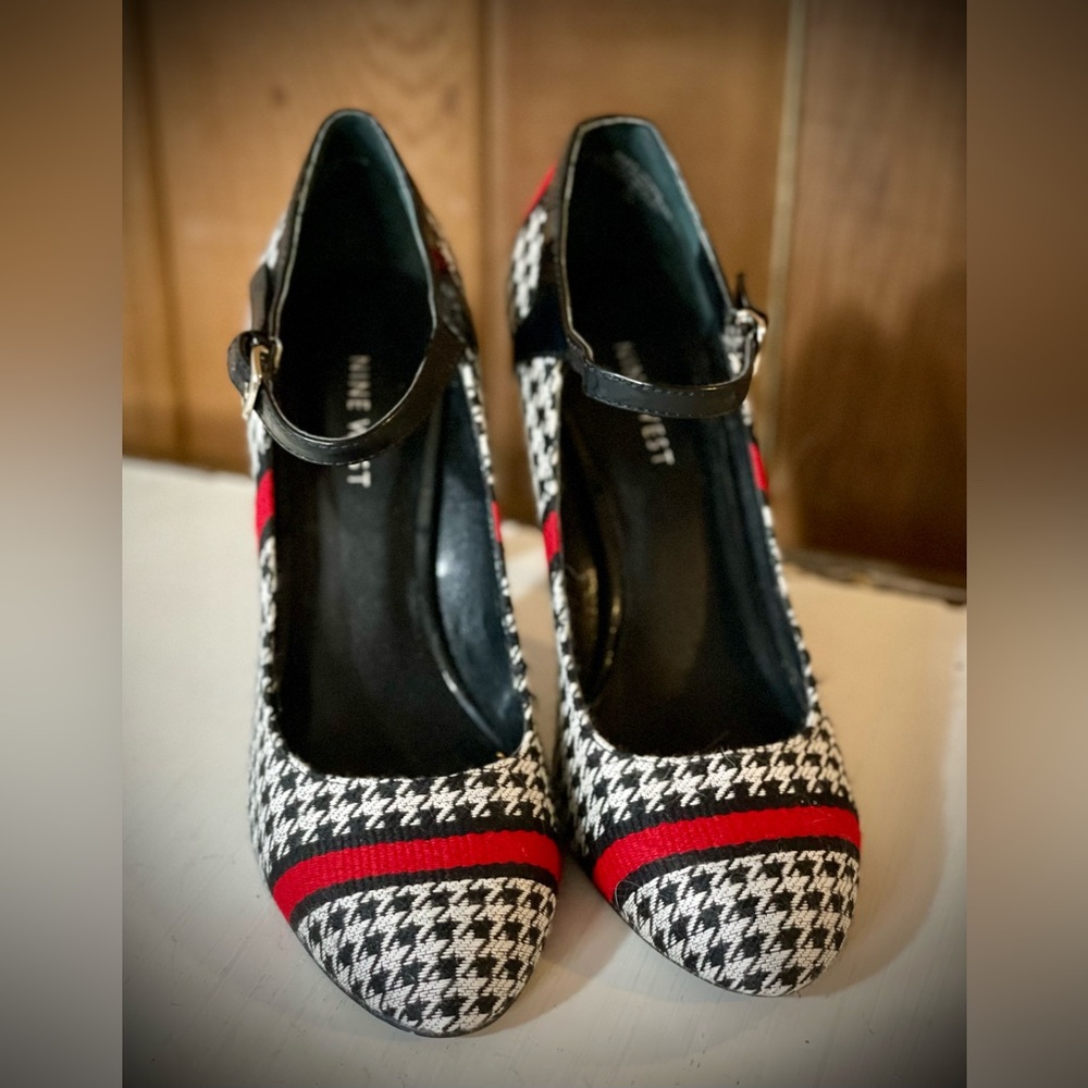 Women's Heels